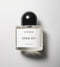 BYREDO Open Sky - Sample Size